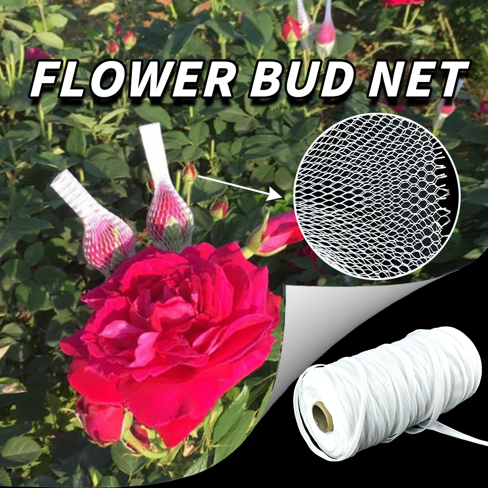 flower bud net supplier fornitore di reti per boccioli di fiori