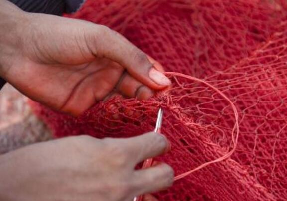 shade net rete ombreggiante