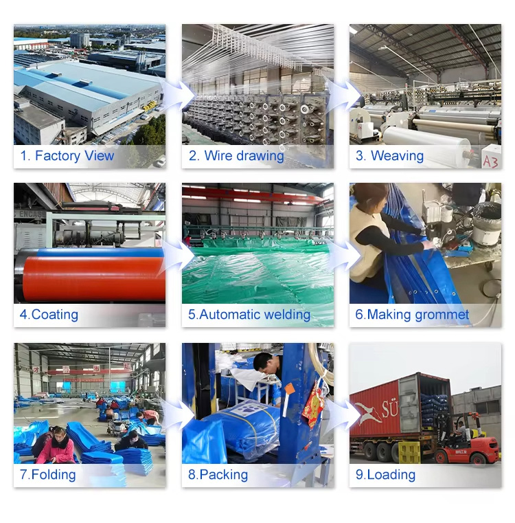 tarpaulin covers copertine di teloni