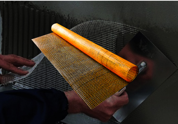 fiberglass net2 fibra di vetro net2