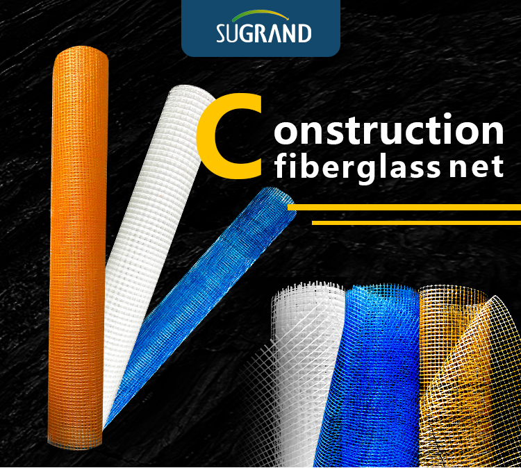 fiberglass net1 fibra di vetro net1