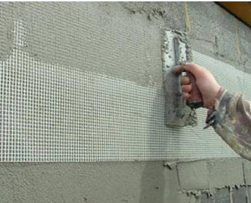 fiberglass net6 fibra di vetro net6