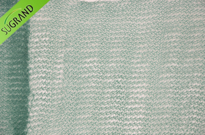 100% nuova rete per la raccolta delle olive in HDPE