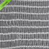 Rete antigrandine trasparente in maglia HDPE