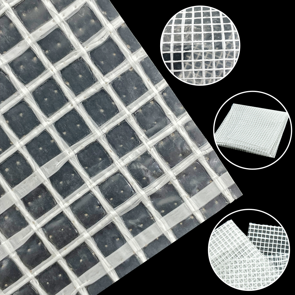 Sicurezza delle costruzioni PE LENO TARP SCHECHING SHECHING FIRING FIRING RET