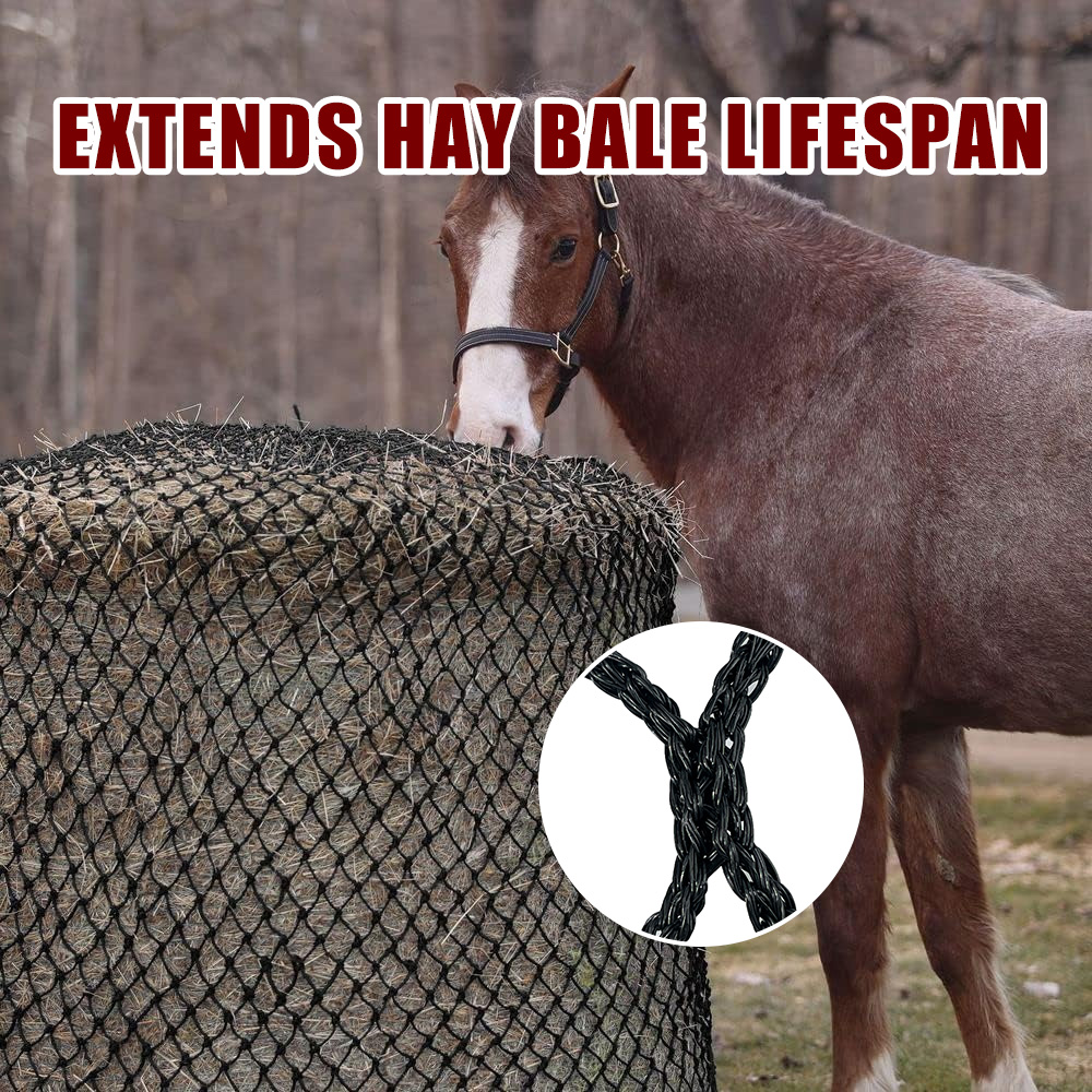 2,5x3,5 m di rimorchio verde rete PP Sicurezza reti golf senza nodo