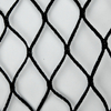 Nylon HDPE PP Nettoni senza nodo Baseball Nhotless Cargo Net
