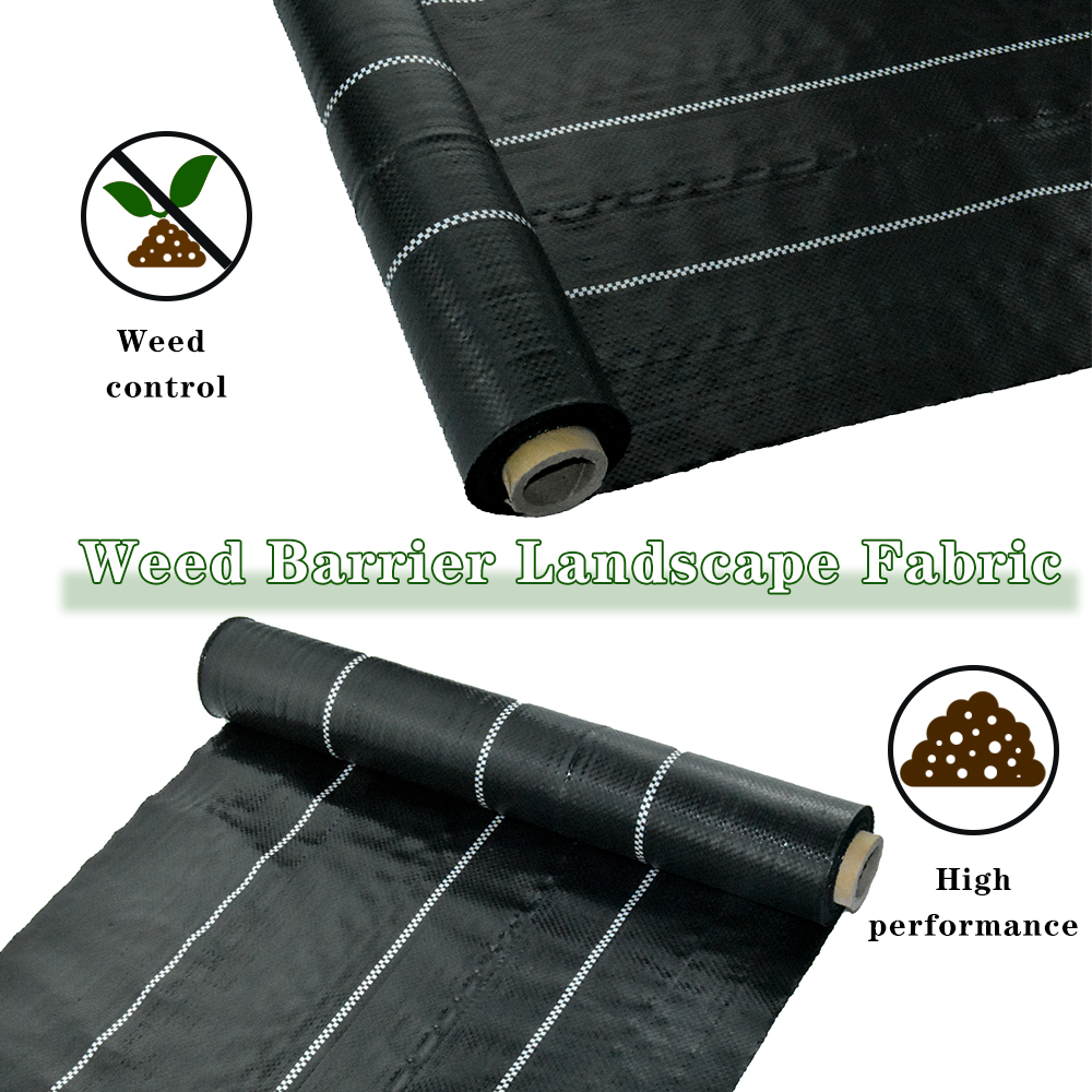 Tessuto di copertura a terra