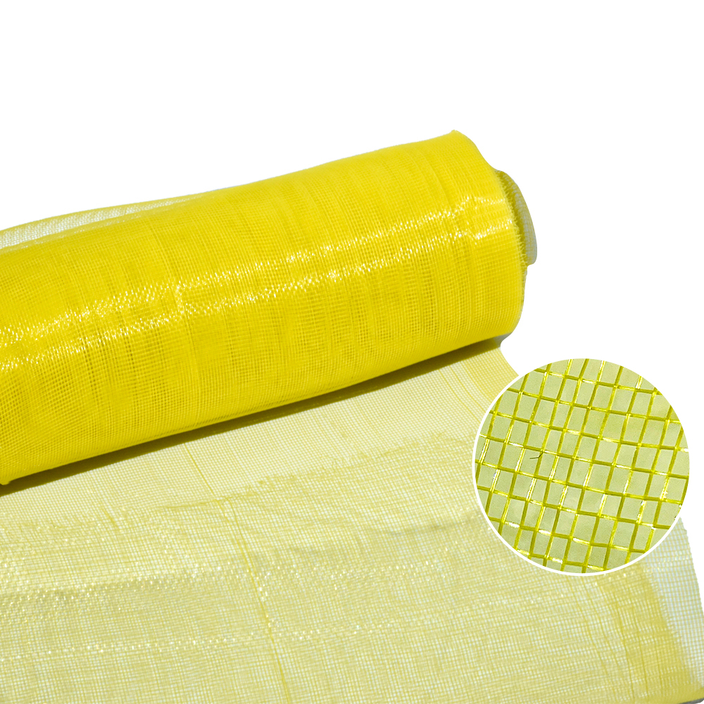 Schermata della finestra in fibra di vetro all'ingrosso Maglie Roll Mosquito Green