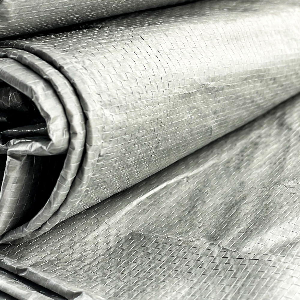 Orang Agriculture and Industrial PE Tarpaulin Sheet con fornitore di copertura UV
