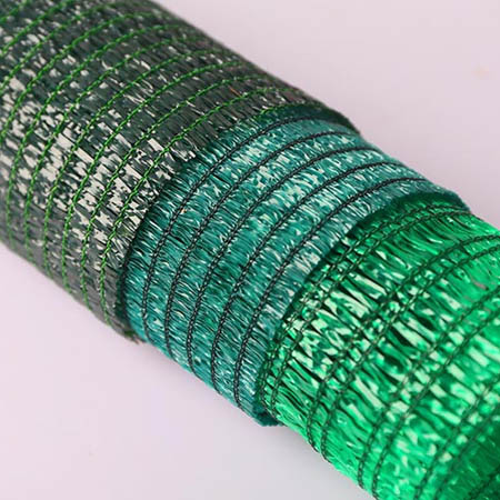 Produttori netti ombreggiati e piantagioni di prodotti agricoli