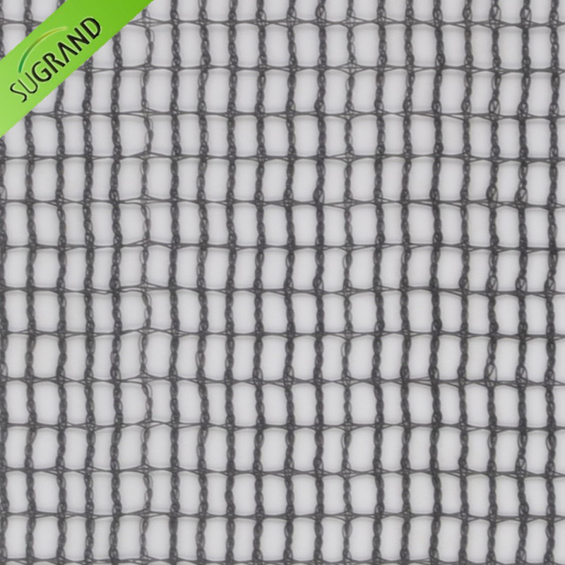 Rete per olive nere quadrate da 18,6 kg