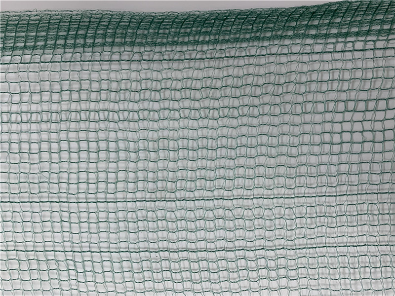 Frutta Verde Olive Picking Harvest Quadrato 32GSM Netto