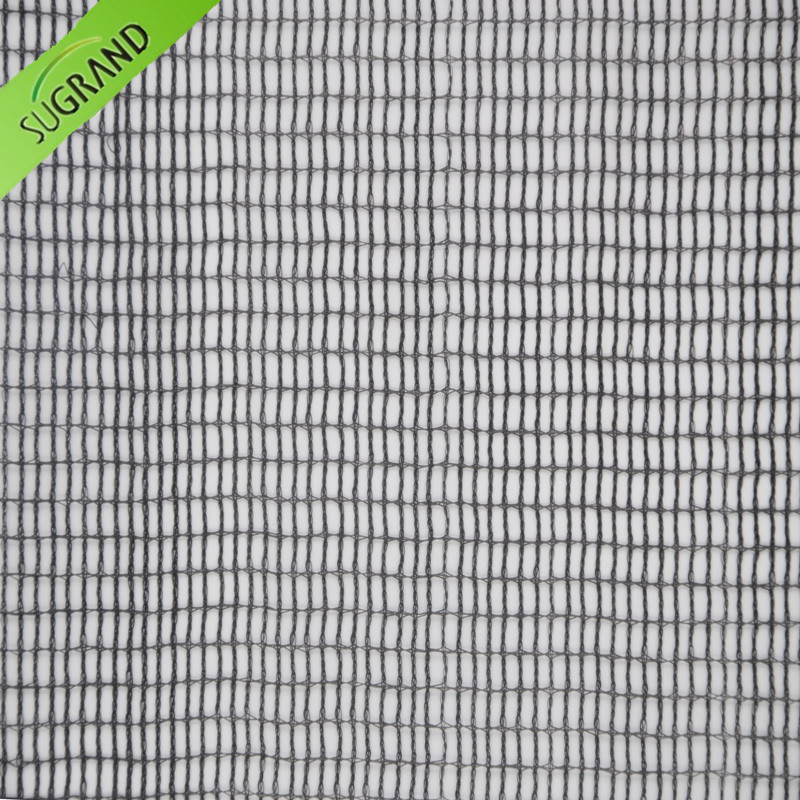 Rete per olive nere quadrate da 18,6 kg