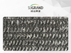 140 GSM Black Mono Tape Agro Shade Net