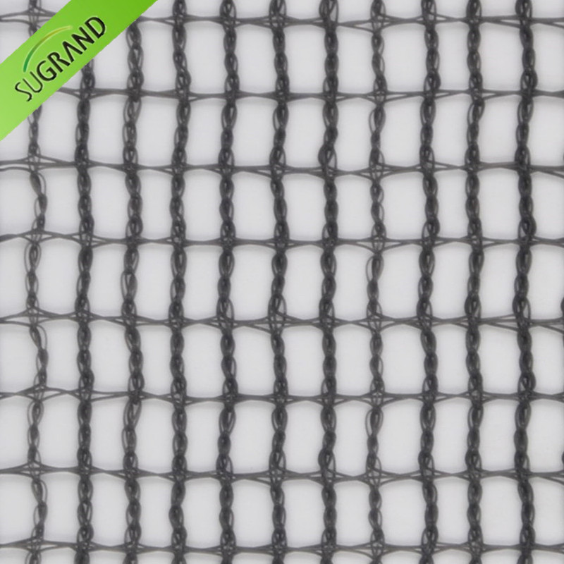 Rete per olive nere quadrate da 18,6 kg