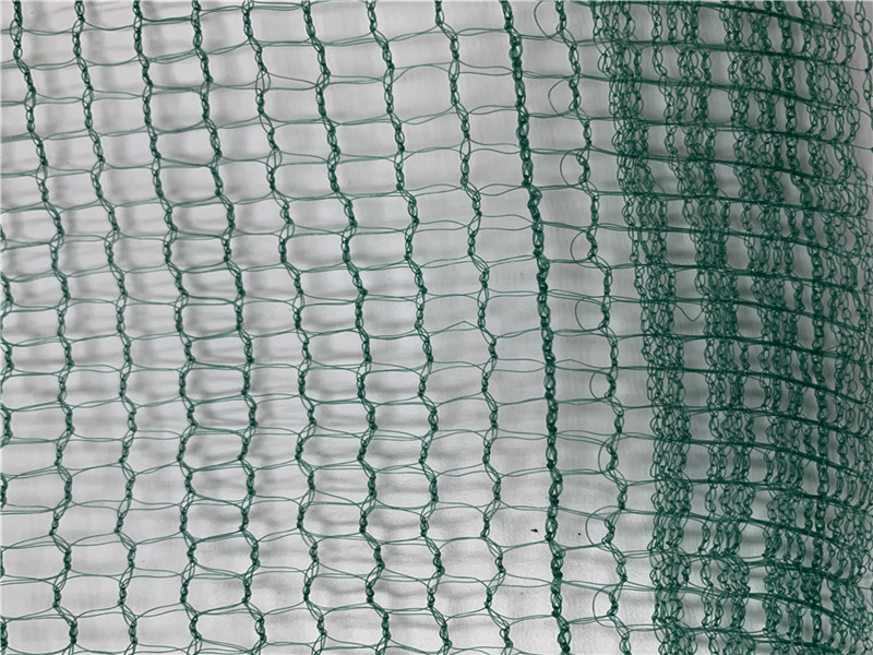 Frutta Verde Olive Picking Harvest Quadrato 32GSM Netto