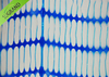 Rete per recinzione di sicurezza blu da 60 gsm