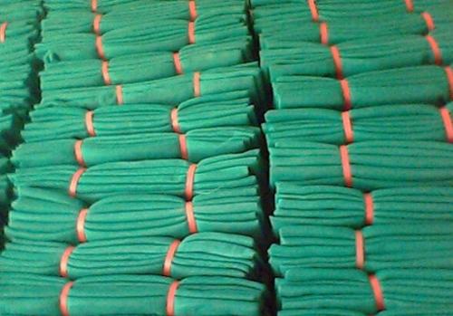 rete di sicurezza dell'edificio