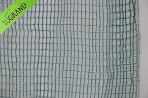 Rete verde scuro da 60 g/m² per raccolta olive