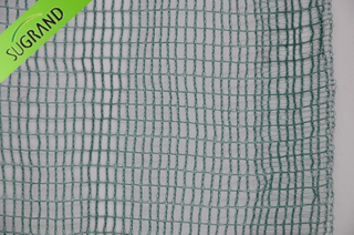 Rete verde scuro da 60 g/m² per raccolta olive