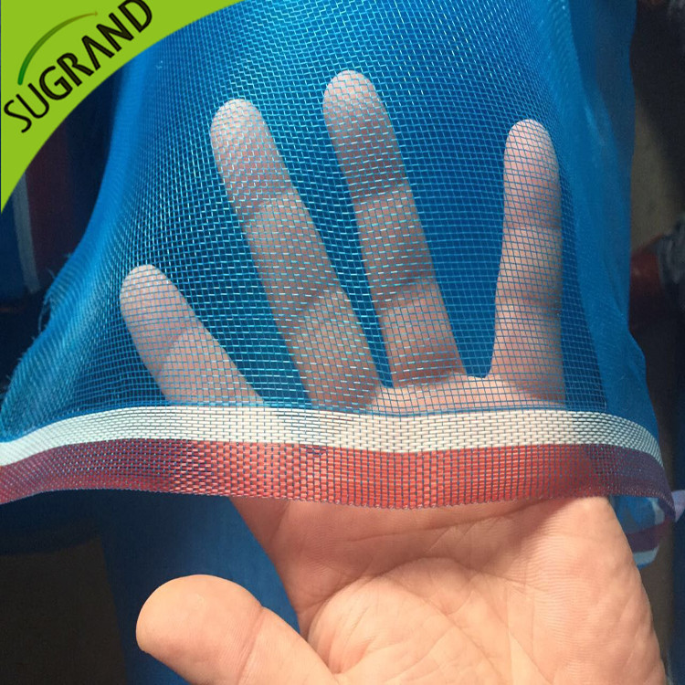 I tipi e le caratteristiche e gli usi della rete dello schermo