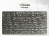 140 GSM Black Mono Tape Agro Shade Net