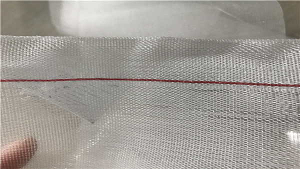 Net di insetti realizzati in resistente agli età, resistente alla corrosione e non tossico
