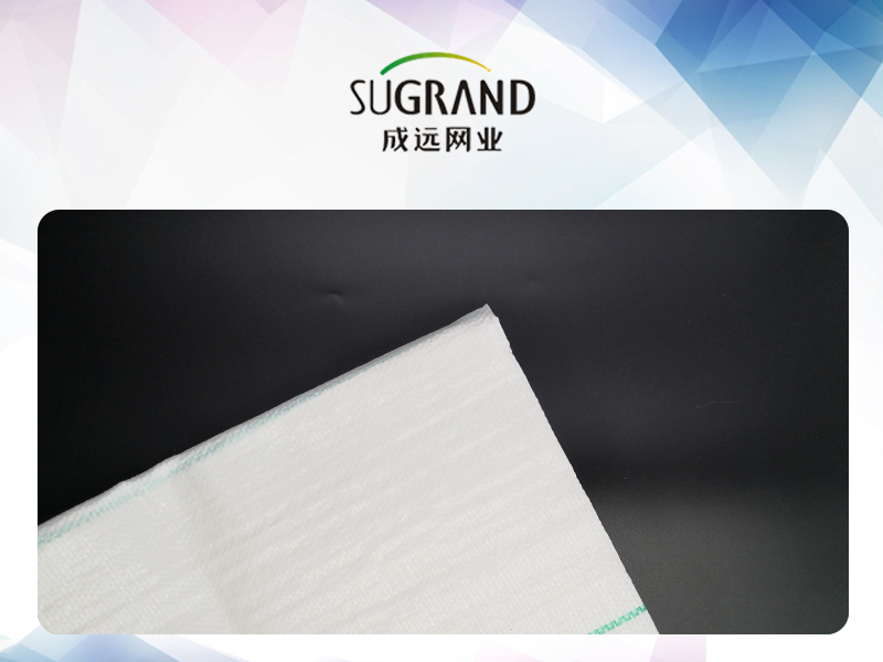 Copertura/tappetino a terra di alta qualità da 100 gsm