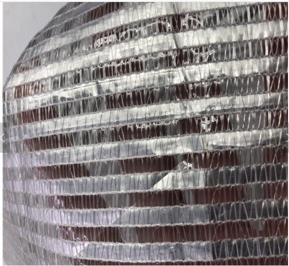 Net di plastica interna di buona qualità Net in alluminio rete 