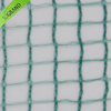 Rete da raccolta verde scuro quadrata da 31 gsm