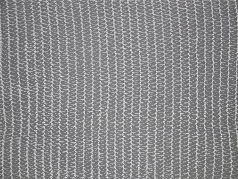 Nuovo design Rete antigrandine privacy per alberi di mele