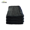 Nuovo blu HDPE a maglia nastro per nastro reticolo