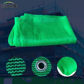 Rete di sicurezza nella costruzione: un elemento essenziale per la protezione dei pericoli