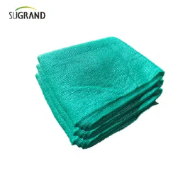 Come le reti all'ombra proteggono le colture da sole e parassiti