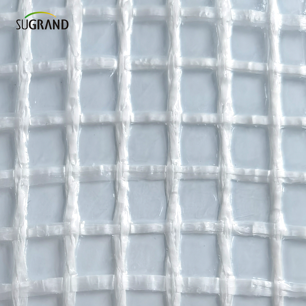 800 g di ritardatario di incendio 3*45m per la reti del ponteggio