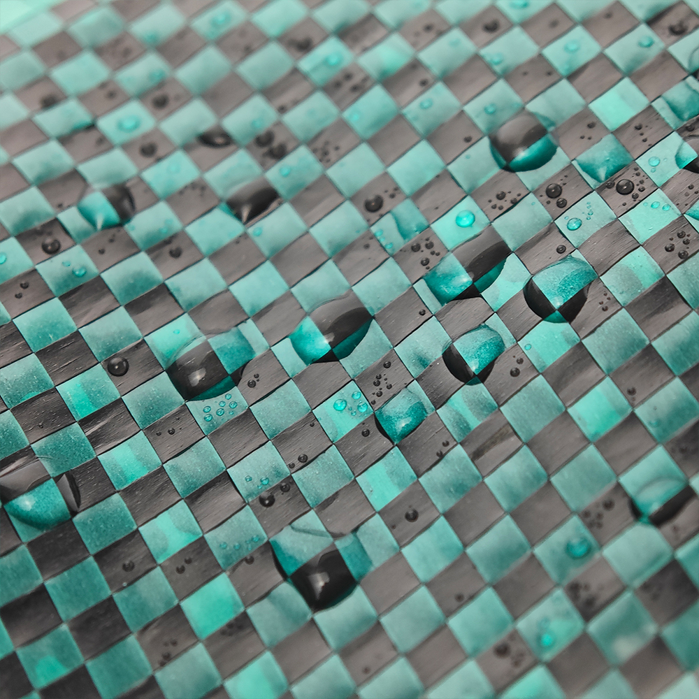 Vendita calda100% Coperchio terrestre per controllo delle erbe infestanti in polipropilene 