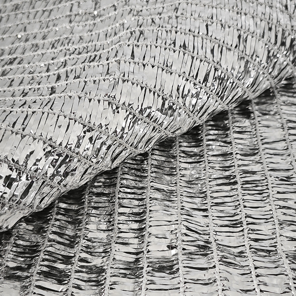 rete tonalit&agrave; in alluminio