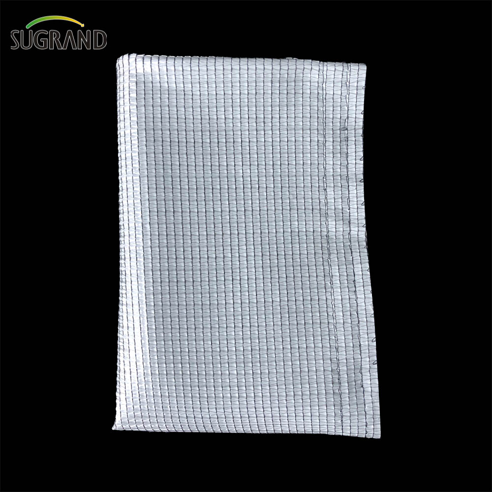 Net di plastica interna di buona qualità Net in alluminio rete 