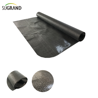 Sun Shade Outdoor Garden Grey Waterproof Shade Net