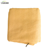 Sand Yellow Sun Shade Sail per giardini