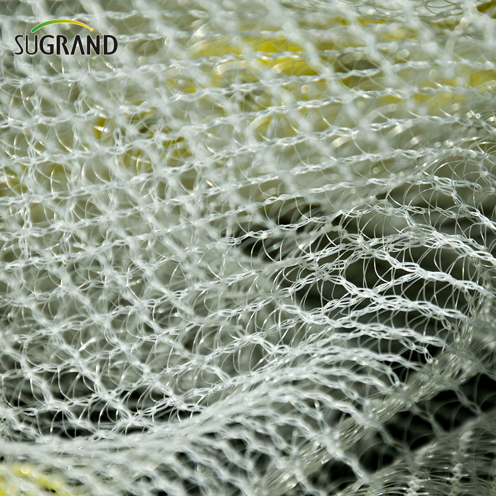 produttore di reti antigrandine