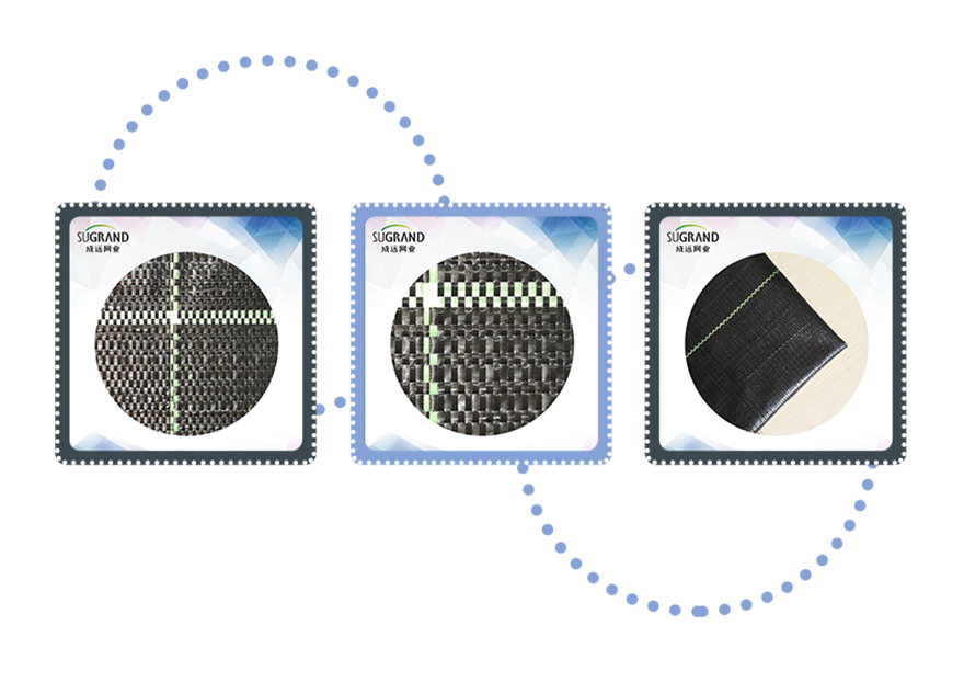 Fondo di copertura del terreno