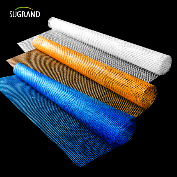 Fornitori netti in fibra di vetro