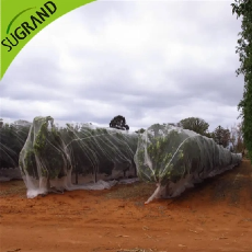 Come scegliere la rete di api giusta per la tua fattoria