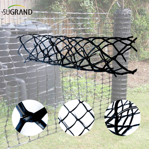 Retitenete in plastica a rete allungate bop.