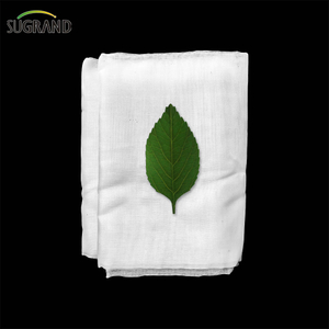 China Factory Wholesale White Anti Insect Net for Agricultural
