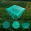 100% Nuovo HDPE Agricultural Green Shade Net