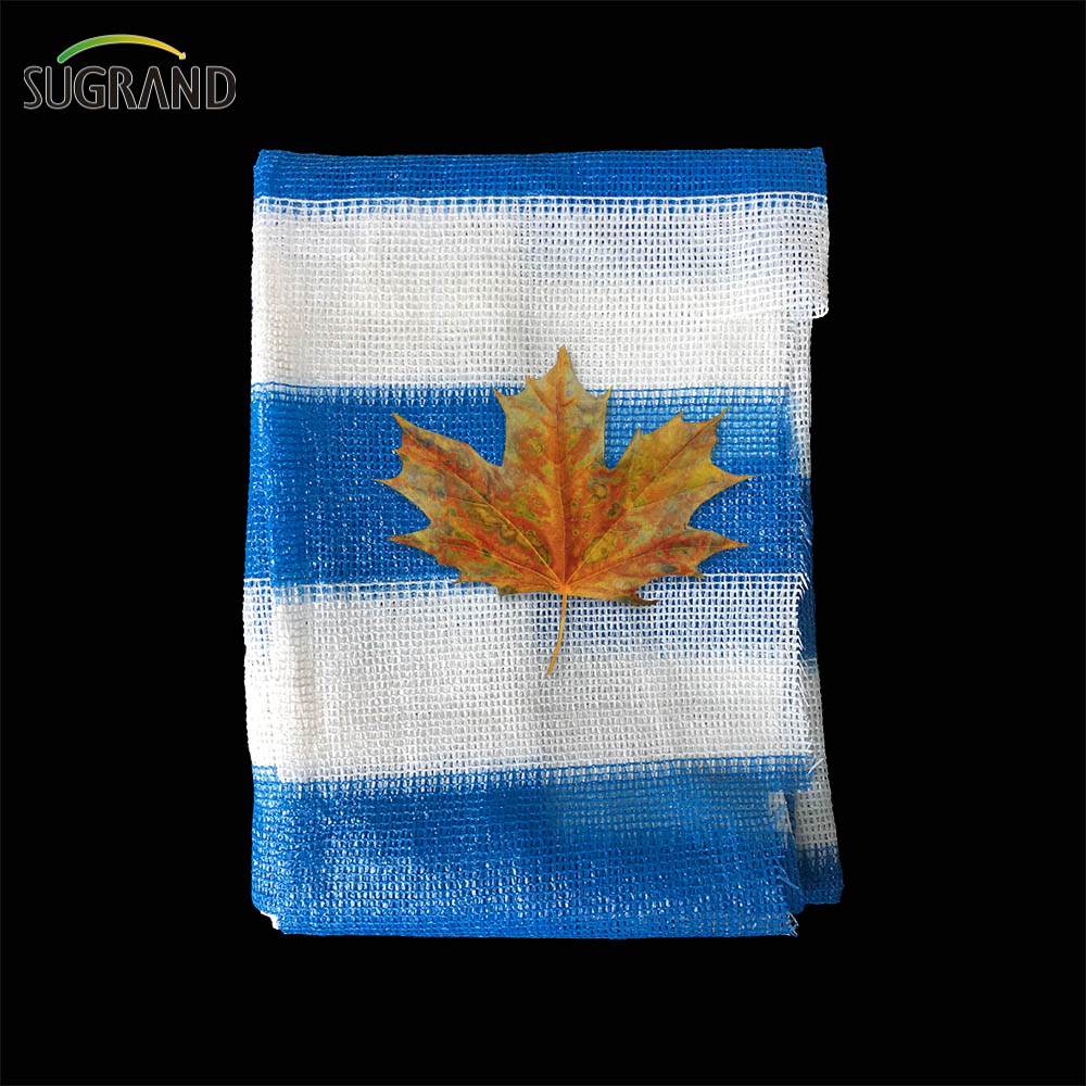 Reti per l'ombra agricola da giardino mesh tonalità