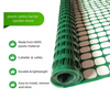 Plastic Safety Net Reind-Wholesale Fornitori online
